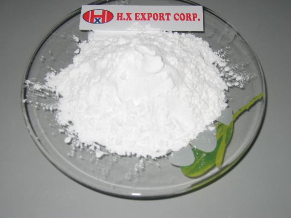 tapioca starch Manufacturer Supplier Wholesale Exporter Importer Buyer Trader Retailer in Ho Chi Minh  Vietnam